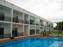 Ocean Blue Hotel