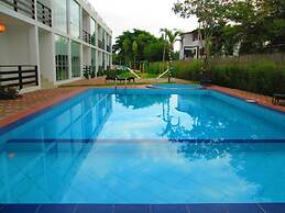 Ocean Blue Hotel