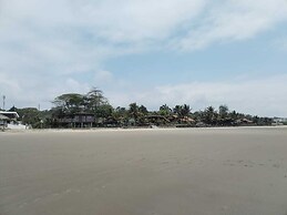 Ocean Blue Hotel