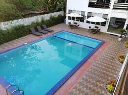 Ocean Blue Hotel