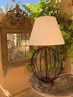 Riad Chant d'Etoiles