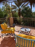 Riad Chant d'Etoiles