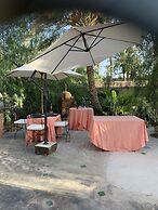 Riad Chant d'Etoiles