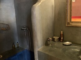 Riad Chant d'Etoiles