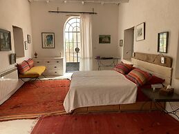 Riad Chant d'Etoiles