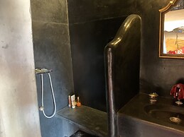 Riad Chant d'Etoiles