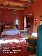 Riad Chant d'Etoiles