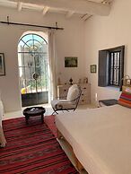 Riad Chant d'Etoiles