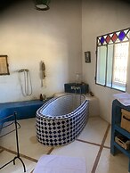 Riad Chant d'Etoiles