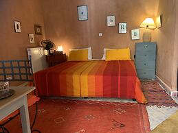 Riad Chant d'Etoiles