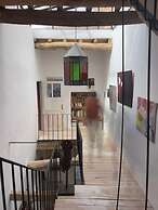 Riad Chant d'Etoiles