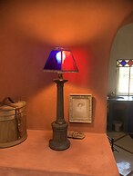 Riad Chant d'Etoiles