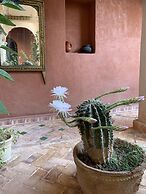 Riad Chant d'Etoiles