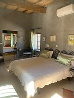 Riad Chant d'Etoiles