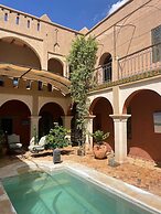 Riad Chant d'Etoiles