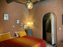 Riad Chant d'Etoiles