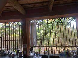 Riad Chant d'Etoiles