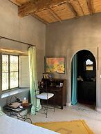 Riad Chant d'Etoiles