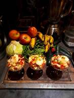 Riad Chant d'Etoiles