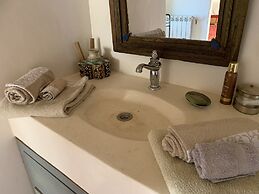 Riad Chant d'Etoiles