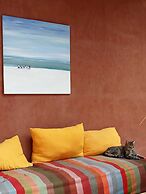 Riad Chant d'Etoiles