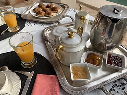 Riad Chant d'Etoiles