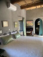 Riad Chant d'Etoiles