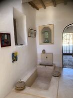 Riad Chant d'Etoiles