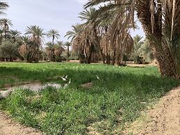 Riad Chant d'Etoiles