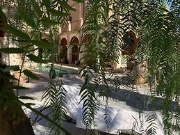 Riad Chant d'Etoiles