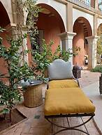 Riad Chant d'Etoiles