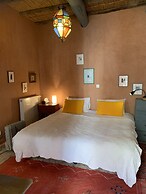 Riad Chant d'Etoiles