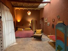 Riad Chant d'Etoiles