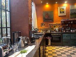 Riad Chant d'Etoiles