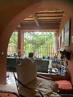 Riad Chant d'Etoiles