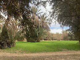 Riad Chant d'Etoiles