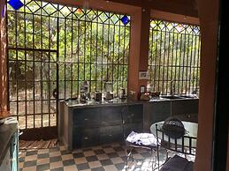 Riad Chant d'Etoiles