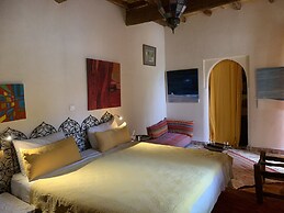 Riad Chant d'Etoiles