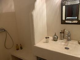 Riad Chant d'Etoiles