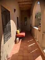 Riad Chant d'Etoiles