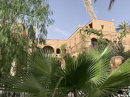 Riad Chant d'Etoiles