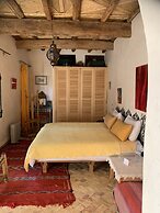 Riad Chant d'Etoiles