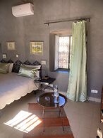 Riad Chant d'Etoiles