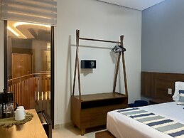 AROVA TULUM APARTMENTS