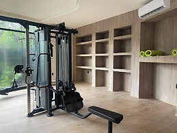 AROVA TULUM APARTMENTS