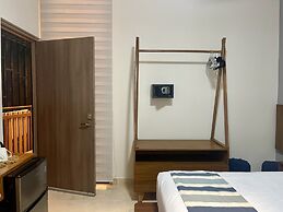 AROVA TULUM APARTMENTS