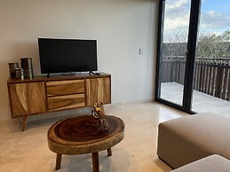 AROVA TULUM APARTMENTS