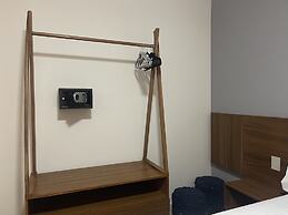 AROVA TULUM APARTMENTS