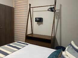 AROVA TULUM APARTMENTS