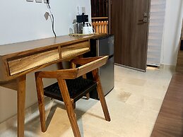 AROVA TULUM APARTMENTS